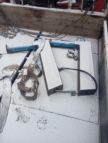 Манипуляторы: Манипулятор, 1996 г., от 4 т — 11