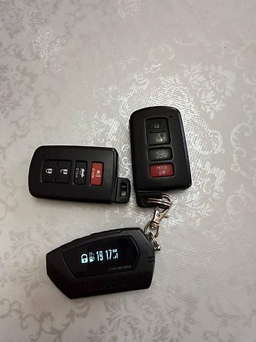 rav 4 2015: Toyota RAV4: 2017 г., 2.5 л, Автомат, Гибрид, Кроссовер — 3