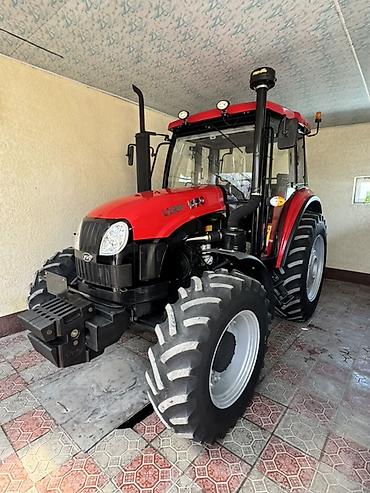 Тракторы YTO (ЮТО): Модель: 954, Новый, 2023 г. — 1