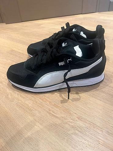 Kişi ayaqqabıları: Satilir. Orijinal PUMA Softride ST Miler. Yenidi. Amerikanin 8 olcusu — 2