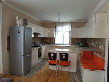 Həyət evləri və villaların satışı: Şağan 3 otaqlı, 120 kv. m, Yeni təmirli — 11