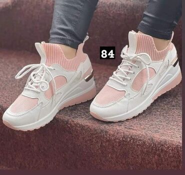 Women's Sneakers and athletic shoes: 41 — 10