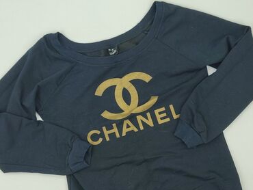 lidl bluzy: Chanel, Bluza damska
, rozmiar XL