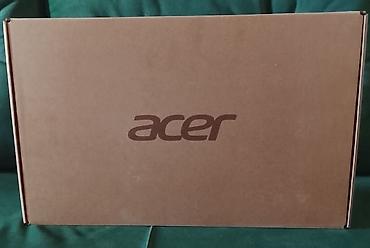 lenovo legion qiymeti: Yeni Acer Aspire, 15.6 ", Intel Celeron, 256 GB, Ünvandan götürmə — 3
