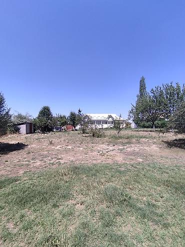 Продажа коттеджей и домов: 6 комнат и более, 200 м², 25 соток, Кара-Суу, Собственник — 12