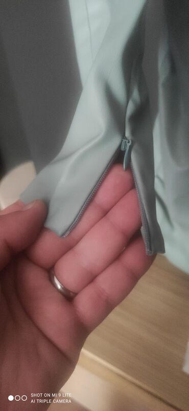 Gündəlik donlar: Gündəlik don, Mini, Zara, M — 3