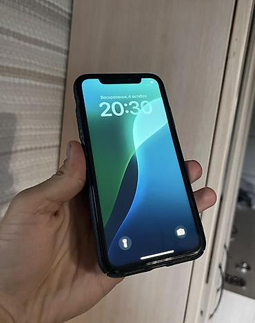 IPhone XR, 128 ГБ СРОЧНО Продаю телефон ‼️ Айфон XR- Айфон 10
