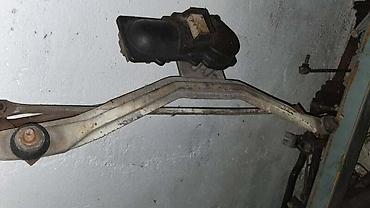 strelica: MOTOR BRISAČA ZA BMW SERIJA 7 | bmw 7 e32 mehanizam brisača sa — 4