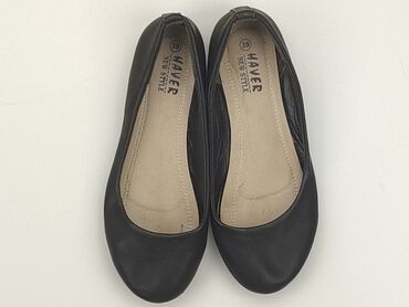 Ballerinas: Ballerinas for women, 39, condition - Very good