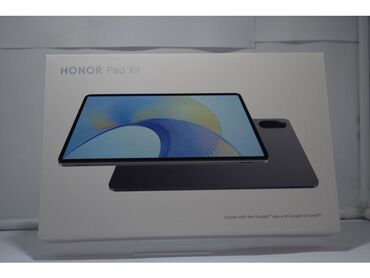 honor ucuz: Honor Pad X9 planşet 4gb/64gb yaddaş. Yeni bağlı qutudadır hədiyyə
