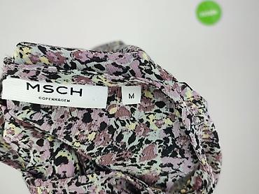 dny cph: MSCH Copenhagen, Sukienka damska, rozmiar M — 4