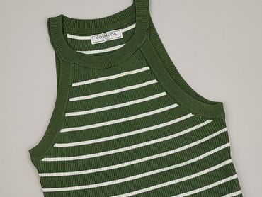 hm basic t shirty: Top damski, rozmiar M