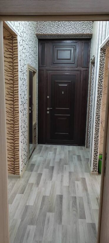 Uzunmüddətli kirayə mənzillər: Sabunçu rayon, Bakixanov qəsəbesi, Mustafa Vəkilov küçəsində, 169 — 12