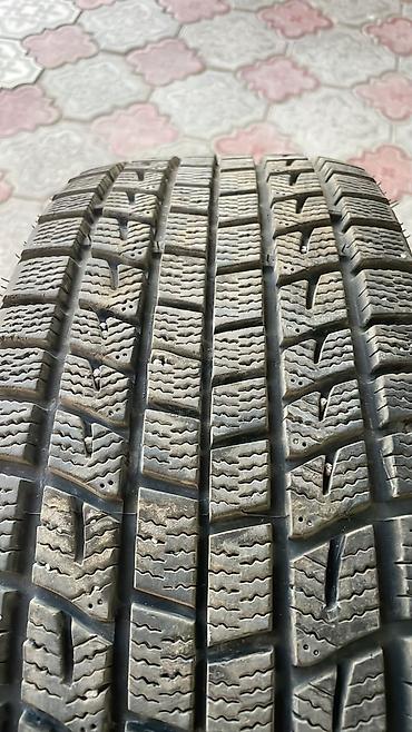 Шины 225 / 60 / R 17, Зима, Новый, Комплект, Легковые, Hilo