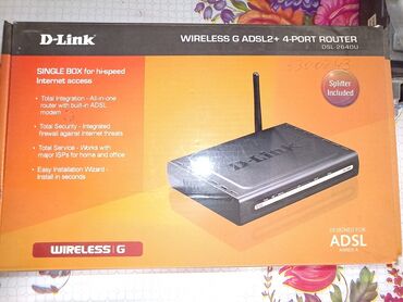 Modemlər və şəbəkə avadanlıqları: TP LİNK.Wifi aparati Modem aparati .Her şeyi var .karopkada — 5