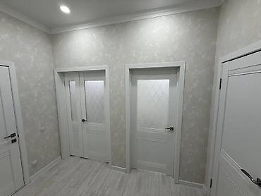 Продажа квартир: 1 комната, 42 м², Элитка, 13 этаж, Евроремонт — 10