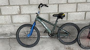 Детские велосипеды: 🚲 Продаются 5 велосипедов Велосипеды разных размеров — от маленького — 11