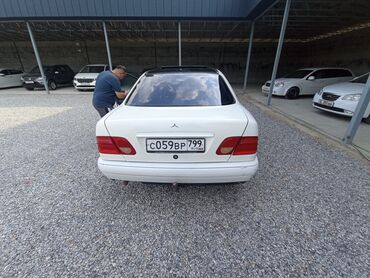 пассат б3 кпп: Mercedes-Benz E-Class: 1997 г., 2.3 л, Автомат, Седан