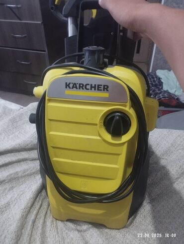 чайник эмалированный 3 л цена бишкек: Мойка высокого давления Karcher