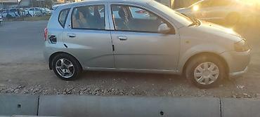 опел вектора б: Chevrolet Aveo: 2005 г., Механика, Бензин, Хэтчбэк — 2