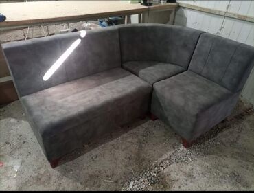 Divanlar: Künc divan, Yeni, Şəhərdaxili pulsuz çatdırılma — 13