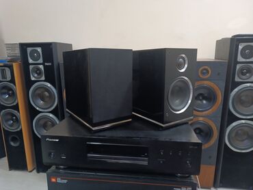 Zvučnici i stereo sistemi: Magnat Quantum Signature Edelstein Vrhunski High End — 3