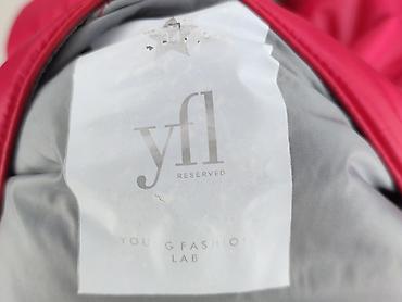 bluza softshell decathlon: Reserved YFL, Kurtka przejściowa damska, rozmiar 2XS — 4