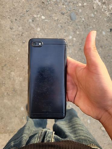 nokia 2680 slide: Redmi 6A, 32 GB, rəng - Qara, İki sim kartlı — 4