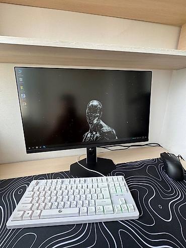 Настольные ПК и рабочие станции: Компьютер, Игровой, SSD — 4