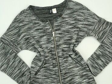 czarne spódnice allegro: Knitwear, H&M, S (EU 36), condition - Good