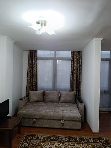 Долгосрочная аренда квартир: Студия, С мебелью полностью at lalafo.kg — 9 Долгосрочная аренда квартир: Студия, С мебелью полностью — 9