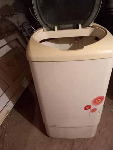 regal: Paltaryuyan maşın Regal, 4 kq qədər, İşlənmiş, Yarımavtomat, Qurutmasız, Kredit yoxdur, Ünvandan götürmə — 2