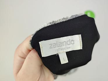 zelando l: Zalando, Bluzka damska, rozmiar L — 4