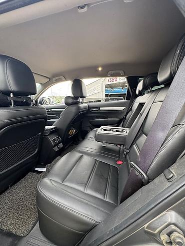 Renault: Renault QM6: 2019 г., 2 л, Вариатор, Газ, Кроссовер — 7