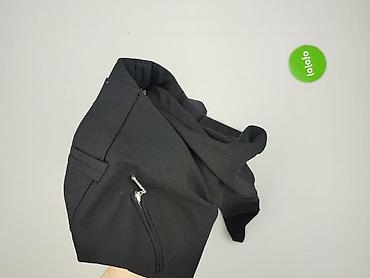 ichi petite: Yessica, Spodnie materiałowe damskie, rozmiar XS — 6