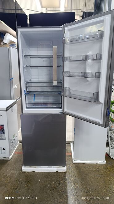 Холодильники: Холодильник Avest, Новый, Двухкамерный, No frost, 60 * 185 * 60 at lalafo.kg — 7 Холодильники: Холодильник Avest, Новый, Двухкамерный, No frost, 60 * 185 * 60 — 7