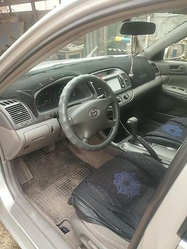 боковое зеркало на камри 70: Toyota Camry: 2003 г., 2.4 л, Автомат, Бензин, Седан — 5