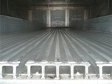 Контейнерлер: Рефрижераторные контейнеры (reefer) 20/40 футов Назначение: - — 5