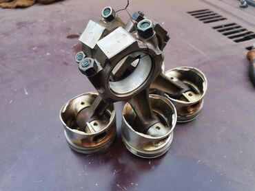 Auto delovi: Klipovi Lada 21213,21214i Niva 82.00mm br.2. Standard. Polovno — 6