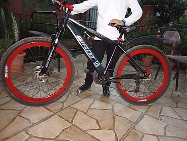 velosiped start: Adidas dağ velosipedi - Güclü alüminium gövdə, idman yönümlü — 4