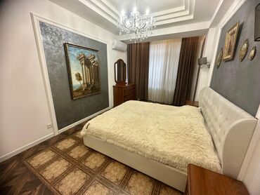 Посуточная аренда квартир: 2 комнаты, Домофон, Интернет, Wi-Fi, Круглосуточное заселение — 2