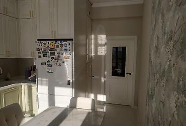 Продажа квартир: 2 комнаты, 83 м², Элитка, 9 этаж, Евроремонт — 20