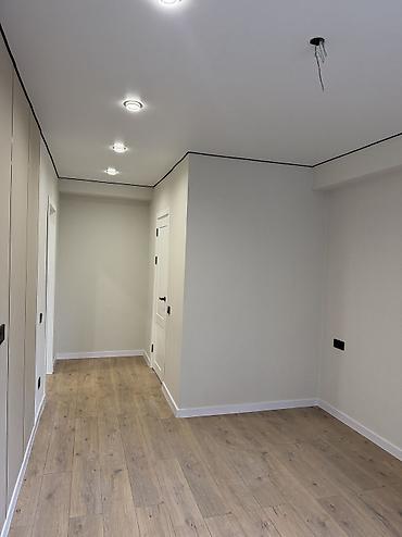 Продажа квартир: 2 комнаты, 55 м², Элитка, 1 этаж, Евроремонт — 20