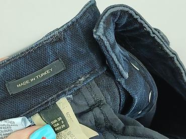 mass denim: Massimo Dutti, Jeansy damskie, rozmiar XS — 6