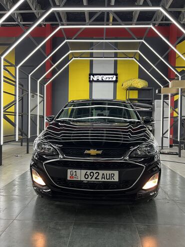 купить двигатель газ 53 с консервации: Chevrolet Spark: 2018 г., 1 л, Бензин