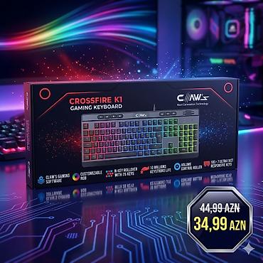 kohnə komputer: 🎮🔥 GAMING XƏBƏRDARLIĞI! 🔥🎮 Setup-unu yeniləmək istəyirdin? Elə indi — 1