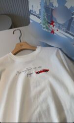 Печать: ДТФ печать, | Одежда, Флаги, Футболки — 16