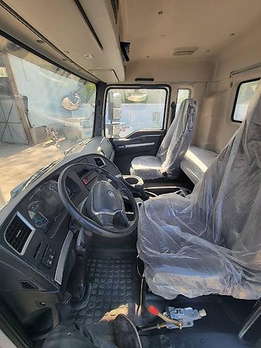 Автобетономешалки: Бетономешалка, 2022 г., 12 м3 — 2