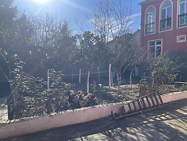 Həyət evləri və villaların satışı: 6 otaqlı, 200 kv. m, Kredit yoxdur, Orta təmir — 18