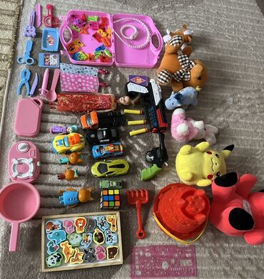 бизи дом: Коляска